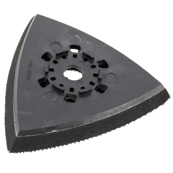 Plateau poncage triangulaire 2610z00408 grand format (1 / 2)