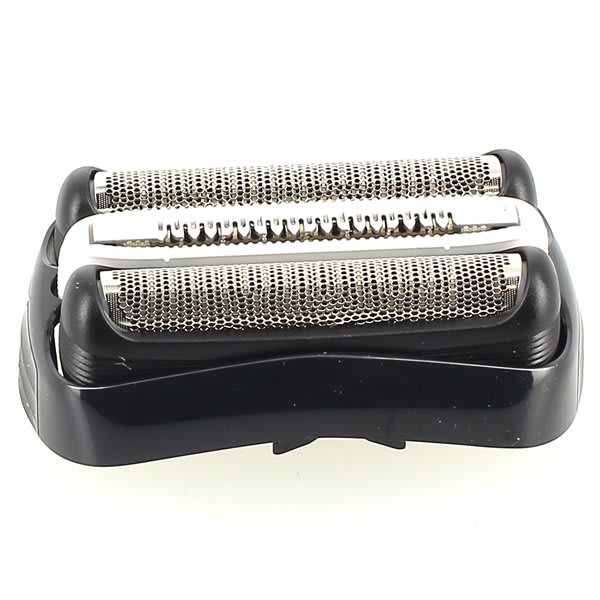 Grille + couteau 32b series 3 noire grand format (1 / 2)