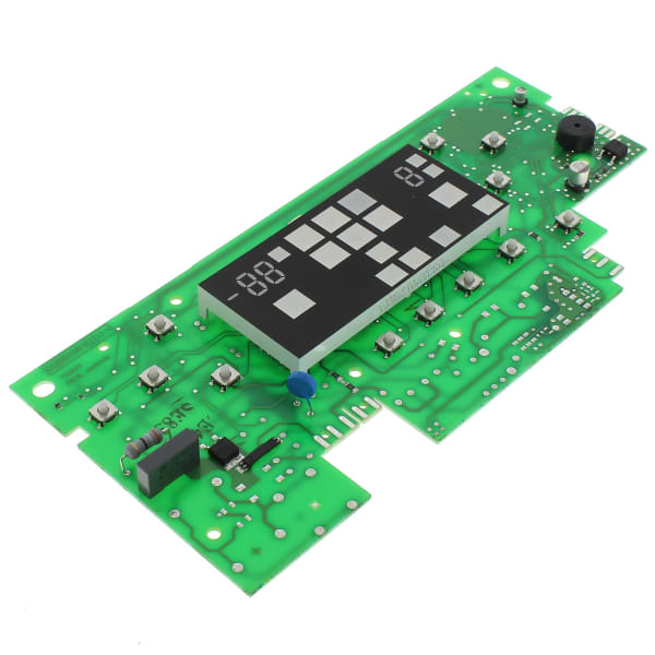 Module d'affichage 480132102929 grand format (1 / 2)