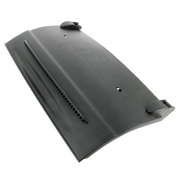 Plaque d'ejection 46233722 grand format (1 / 2)
