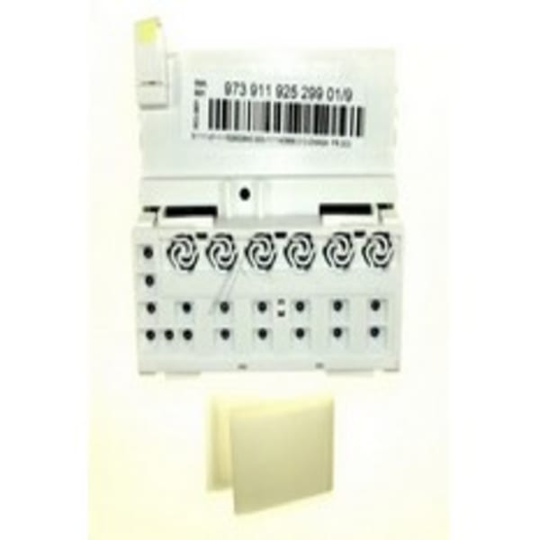 Module electronique edw1110 configuré grand format (1 / 1)
