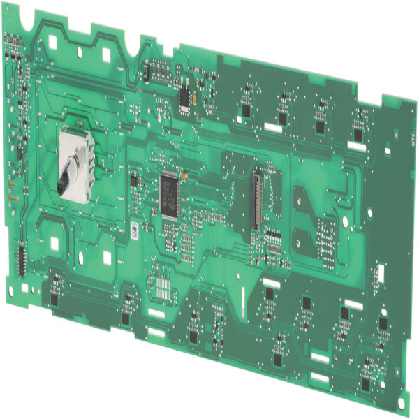 Module-element de commande non programmé 00656241 origine grand format (1 / 1)