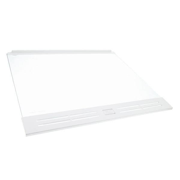 Clayette en verre avec grille de ventilation 8075922131 grand format (1 / 2)