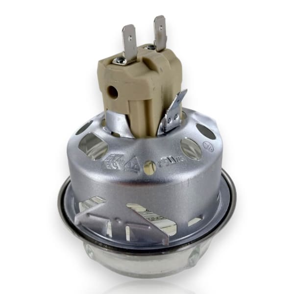 Hublot+douille+ ampoule + joint grand format (1 / 1)