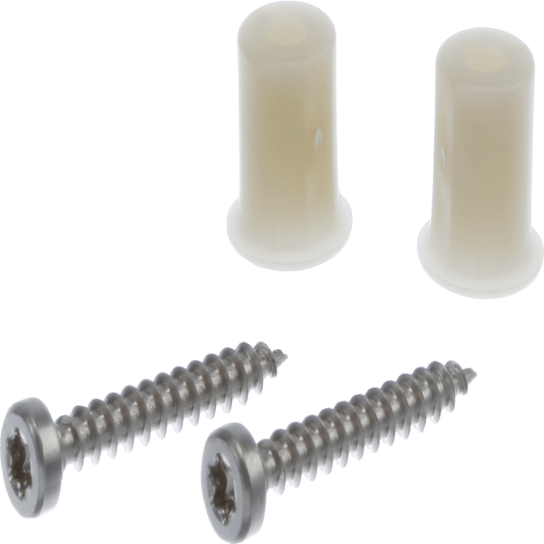 Jeu de fixation 10015604 origine grand format (1 / 1)