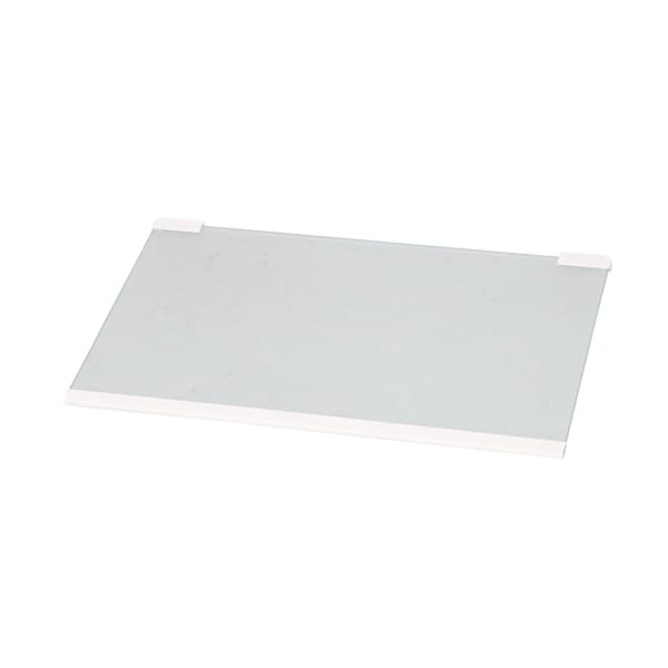 Clayette en verre avec arrêt neutre 458,5x280mm 4055421103 grand format (2 / 2)