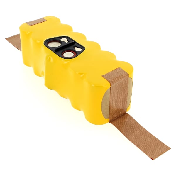 Batterie aps 14,4v 3000mah grand format (2 / 2)