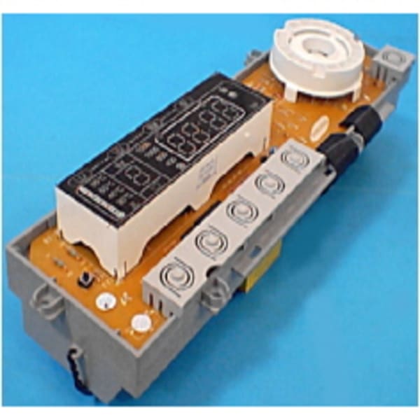 Programmateur grand format (1 / 1)