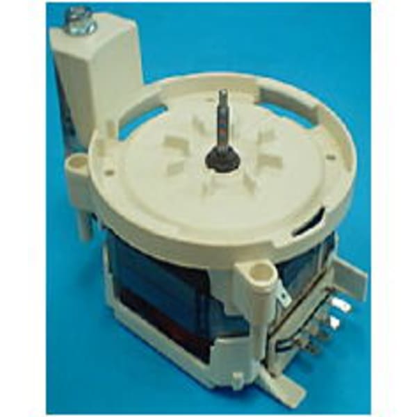 Moteur pompe cyclage 1be5222-2ce grand format (1 / 1)
