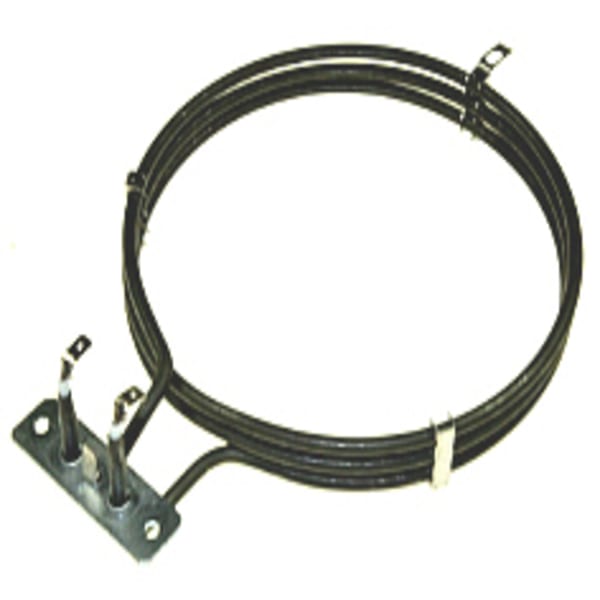 Résistance ronde 2500W 49107215 grand format (1 / 1)