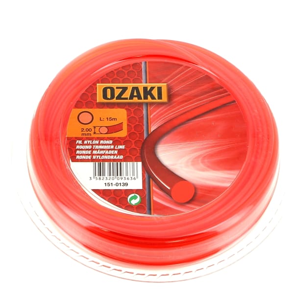 Fil d=2mm (15m) 5132002639, 151-0139 grand format (1 / 2)