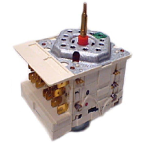 Programmateur ec4701.01 grand format (1 / 1)