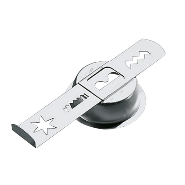 Adaptateur gateaux muz45sv1 grand format (1 / 1)
