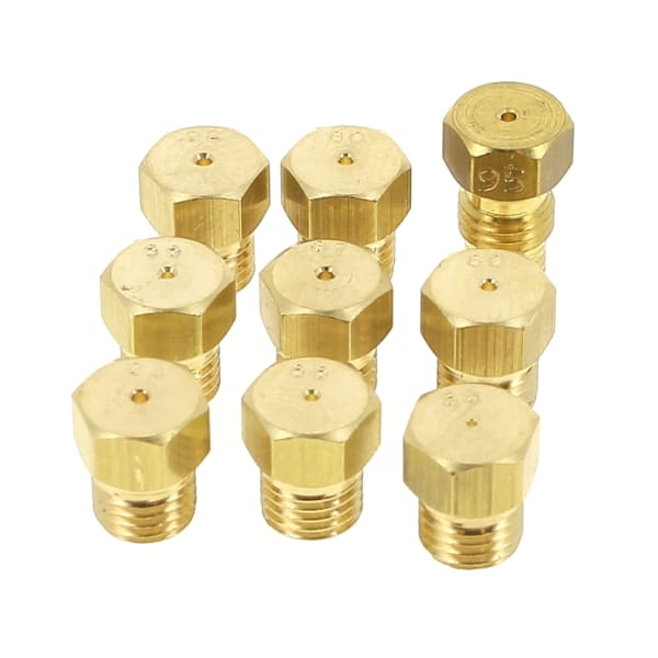 Injecteurs butane-propane grand format (1 / 1)