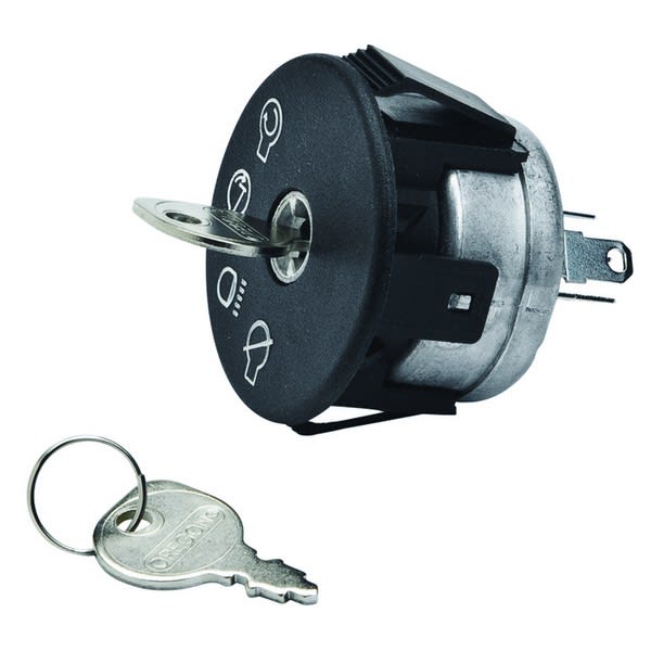 Interrupteur demarrage + cles grand format (1 / 1)