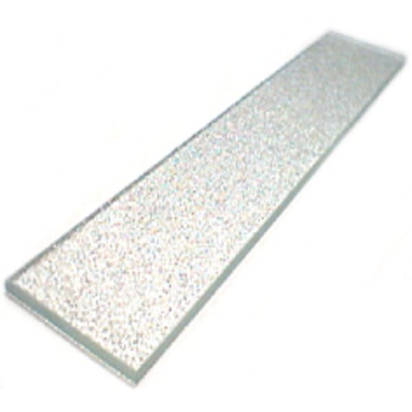 Diffuseur lumiere verre 296x57 grand format (1 / 1)