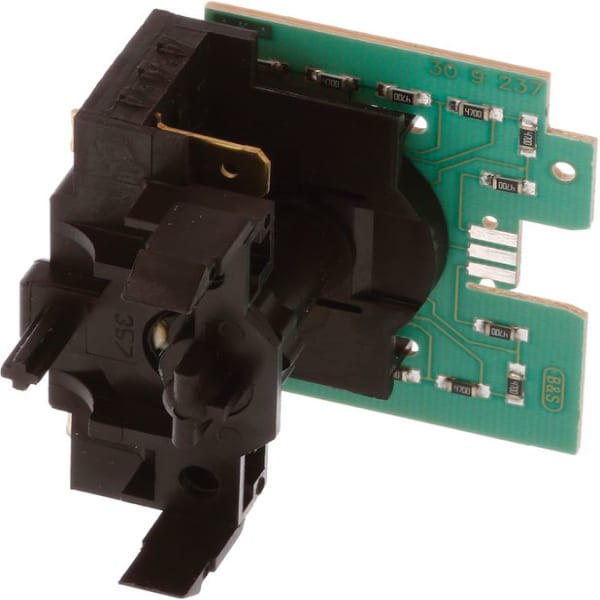 Interrupteur, selecteur 12026043 grand format (1 / 2)