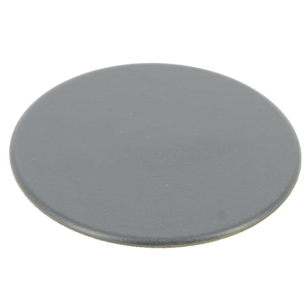 Chapeau bruleur d=80 74X1065 grand format (1 / 2)