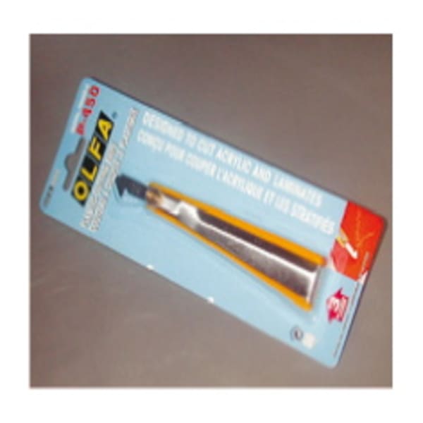 Cutter pour plexiglas grand format (1 / 1)