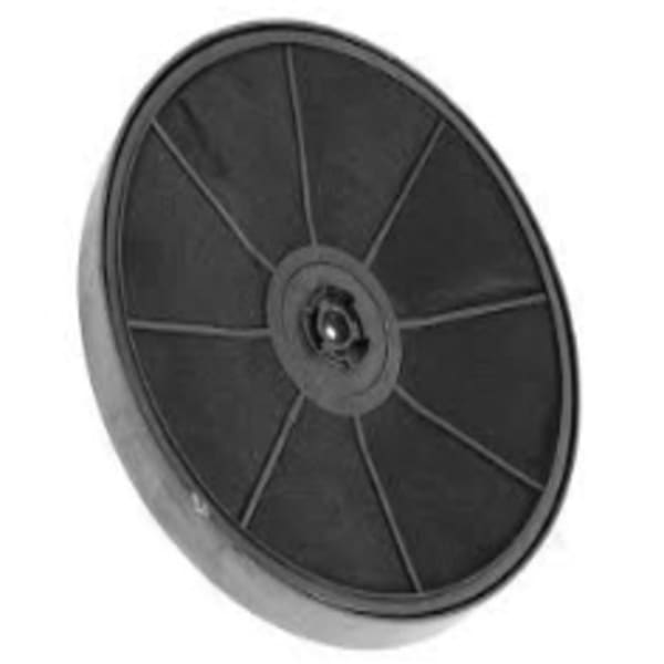 Filtre charbon rond d=233 eff54 grand format (1 / 1)