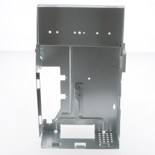 Ensemble boitier inverter 906317 grand format (2 / 2)
