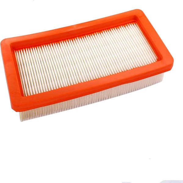 Filtre protection moteur grand format (1 / 1)