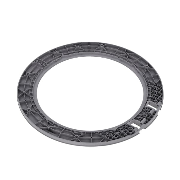 Encadrement de porte gris d=486mm 140039561141 grand format (1 / 2)