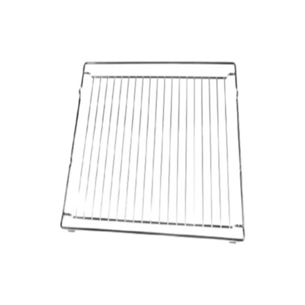 Grille de four 350x460mm,  DG75-01061D grand format (1 / 1)