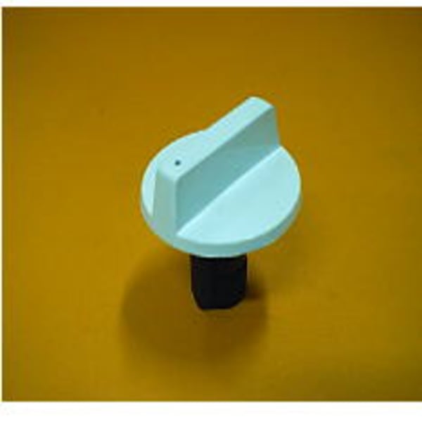 Bouton blanc grand format (1 / 1)