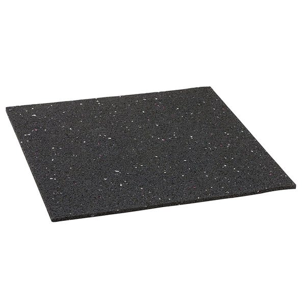 Tapis anti-vibrations 60x60x0,7 ant100 grand format (1 / 2)