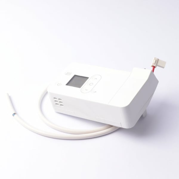 Boitier cde digitale IC1C cpt blc prog43, 088767 grand format (1 / 2)