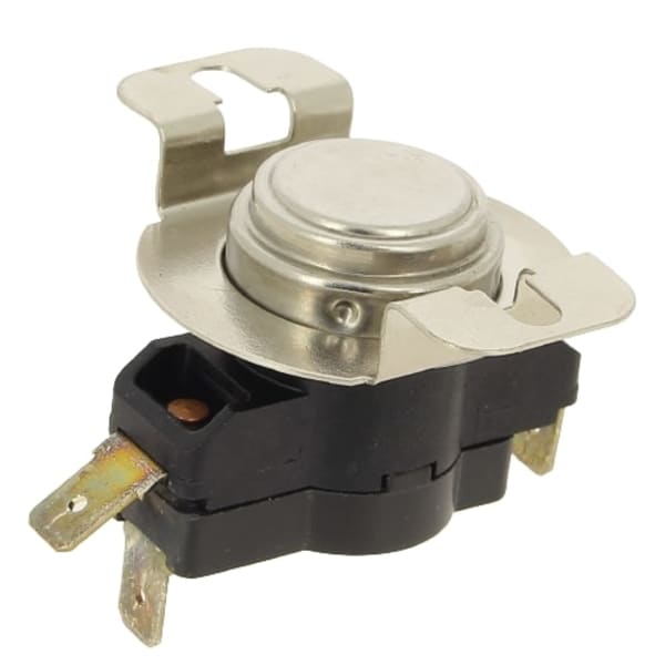 Thermostat de securite grand format (1 / 2)