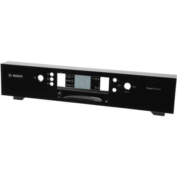 Bandeau de commande nu 11005162 grand format (1 / 3)