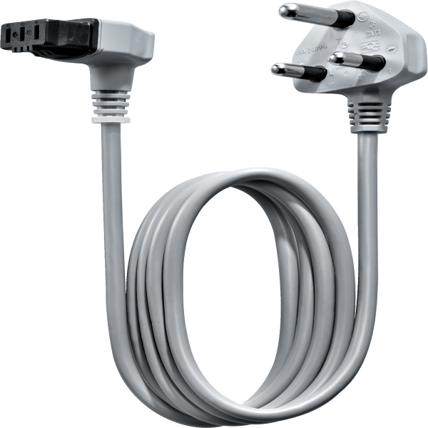 Cable de raccordement 00646107 origine grand format (1 / 1)