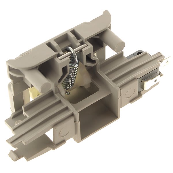 Serrure de porte 0530027072 grand format (1 / 4)