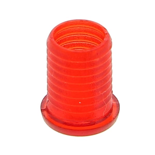 Capot de voyant rouge d=6, 763870160 grand format (2 / 2)