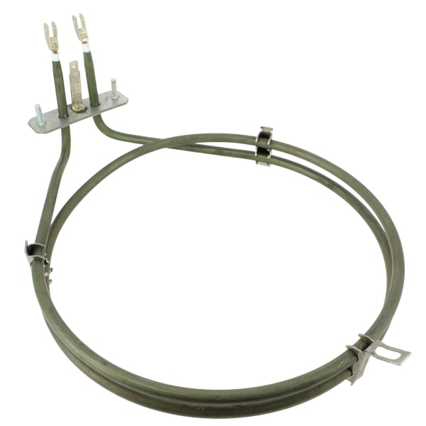 Resistance ronde 2000w, 77x2277 grand format (4 / 6)