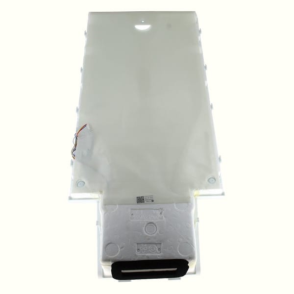 Couvercle systeme d air 0060844415b grand format (2 / 2)