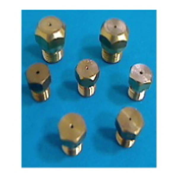 Injecteurs butane - propane 900073 grand format (1 / 1)