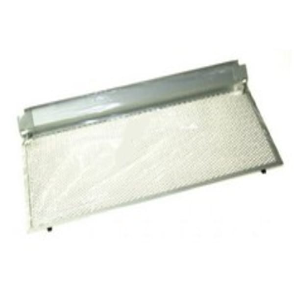 Filtre graisse metal avant grand format (1 / 1)