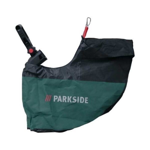Sac de ramassage + poignée grand format (1 / 2)