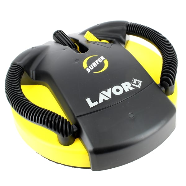 Brosse a jets rotatifs + adaptateurs grand format (2 / 4)