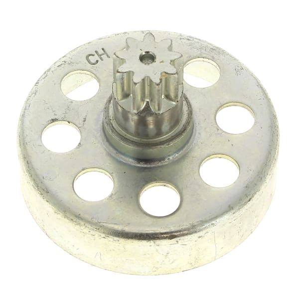 Cloche d'embrayage grand format (1 / 2)