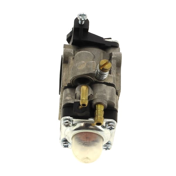 Carburateur + vis reglage grand format (3 / 4)