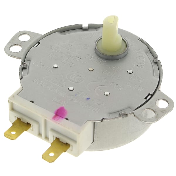 Moteur plateau tournant tyj50-8a7 KW678857 grand format (1 / 2)