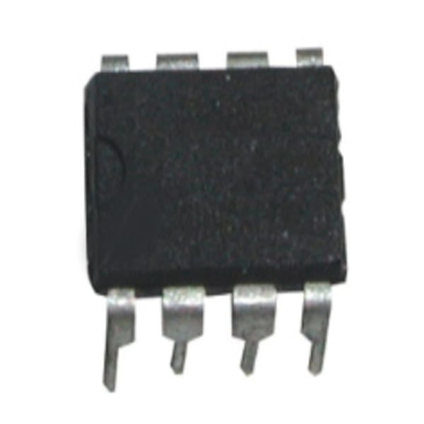 Eeprom 24c02 grand format (1 / 1)