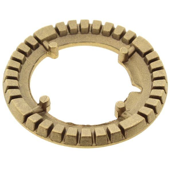 Couronne bruleur grand modele 00155963 grand format (1 / 2)