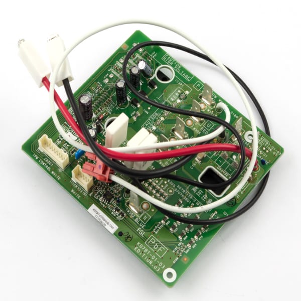 Platine transistor 897333 grand format (2 / 2)