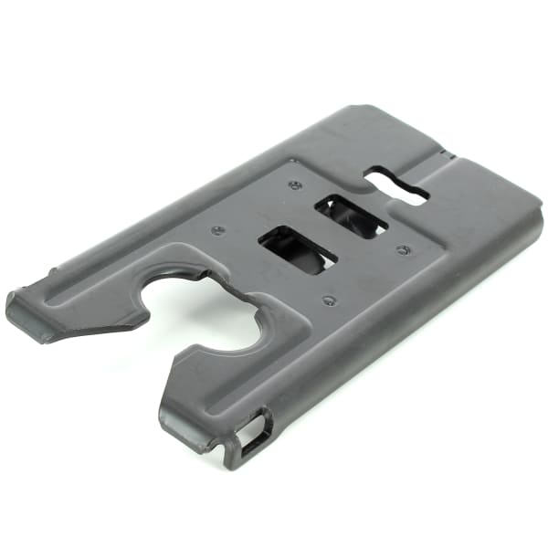 Plaque d'embase 2601016012 grand format (4 / 4)