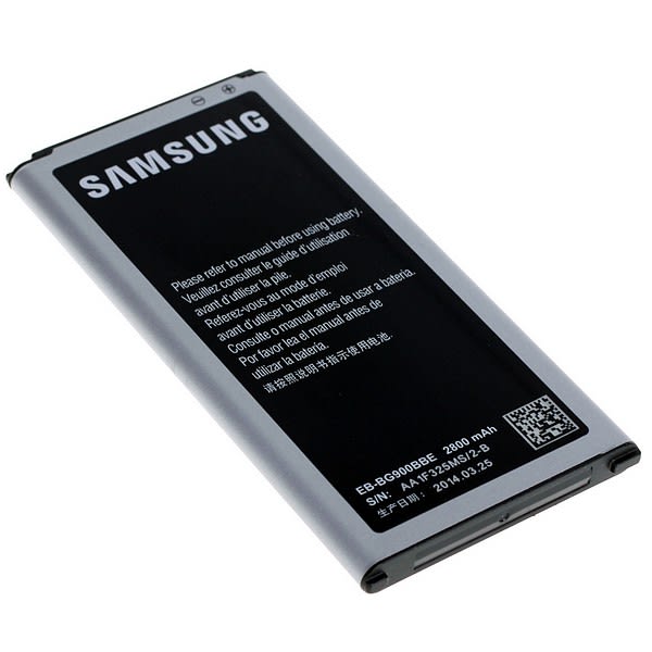 Batterie samsung eb-bg900bbe* grand format (1 / 1)